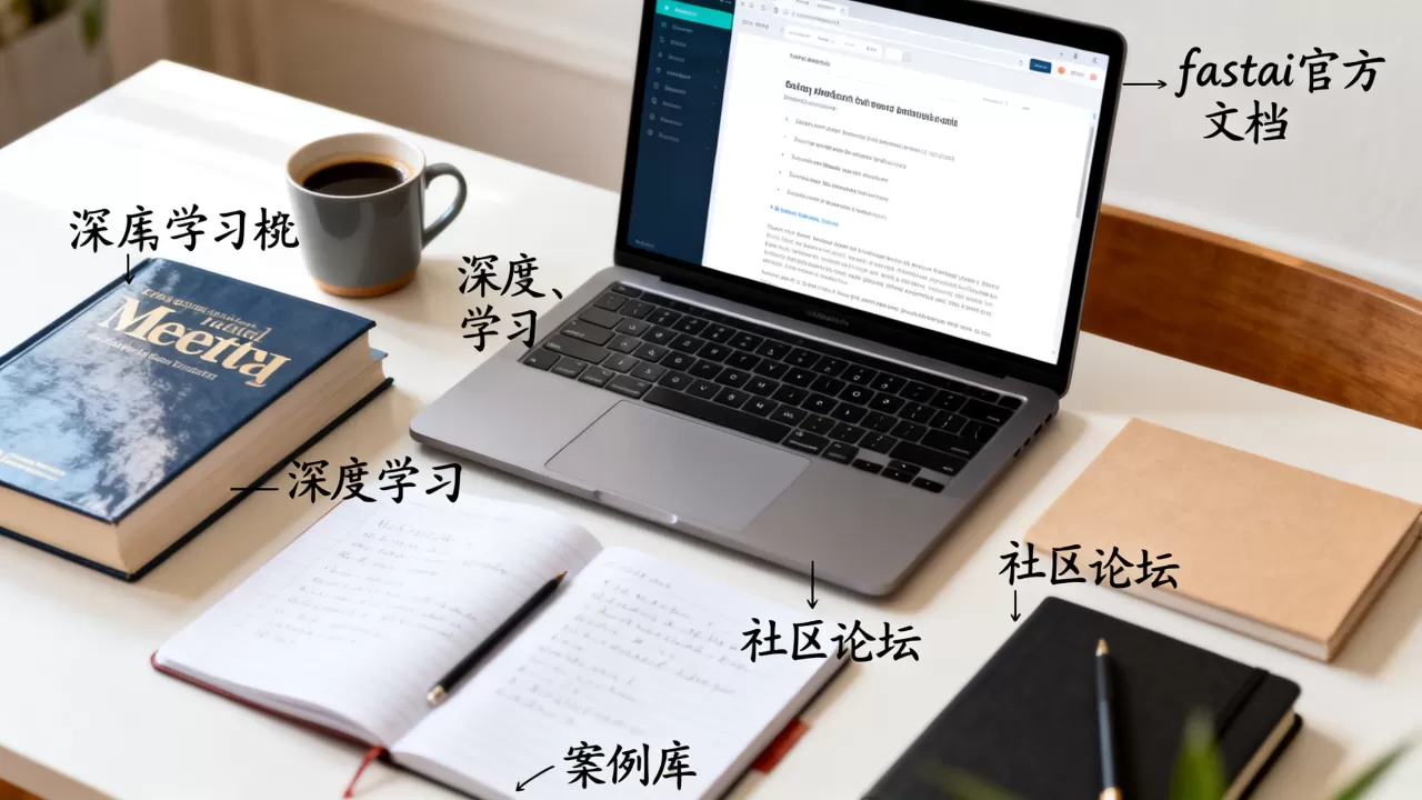 fastai深度学习社区怎么样,有哪些学习资源? fastai深度学习社区怎么样,有哪些学习资源?