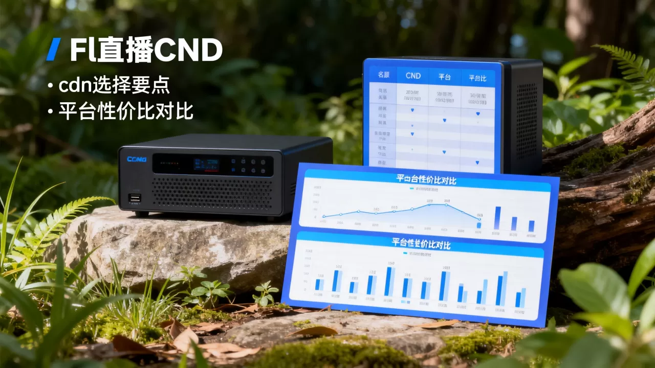 fl直播cdn如何选择,哪个平台性价比高 fl直播cdn如何选择,哪个平台性价比高