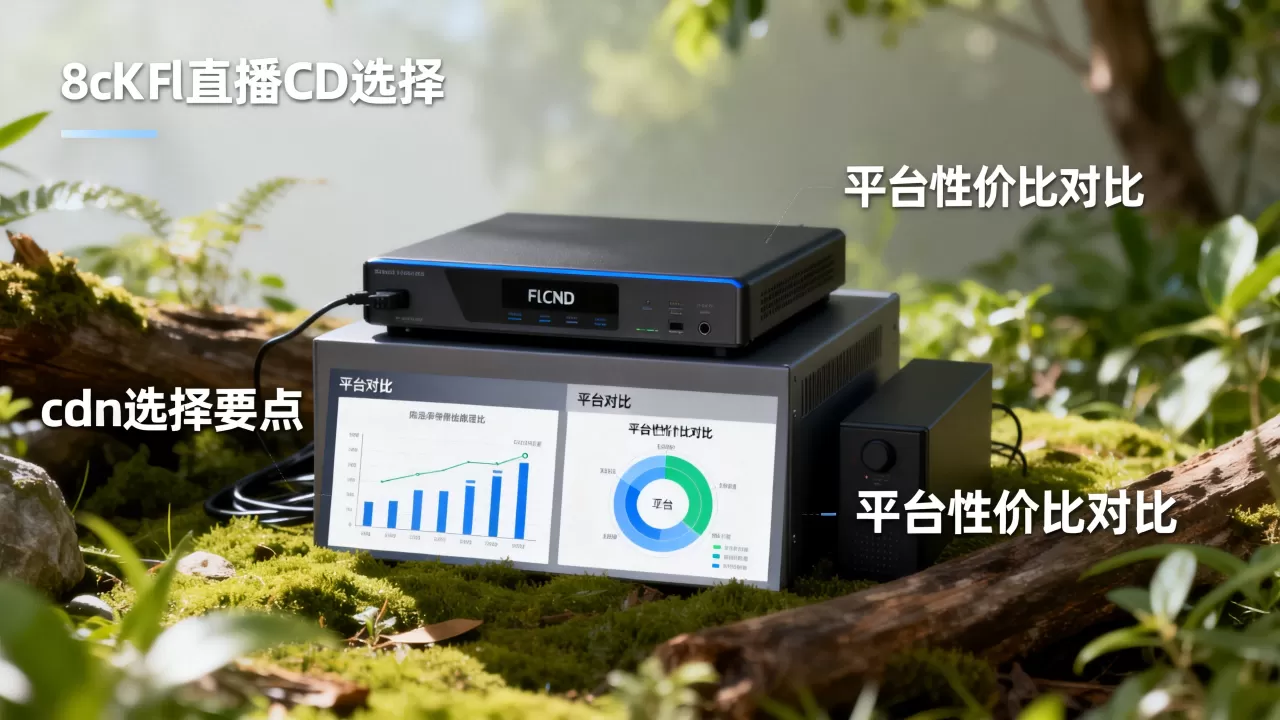 fl直播cdn如何选择,哪个平台性价比高 fl直播cdn如何选择,哪个平台性价比高