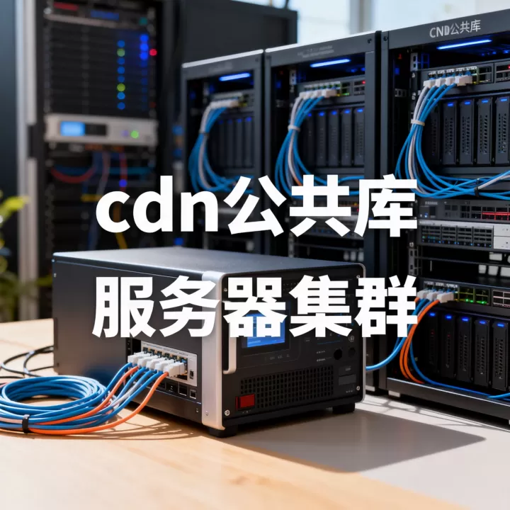 cdn公共库是什么?,cdn公共库哪个好用? cdn公共库是什么?,cdn公共库哪个好用?