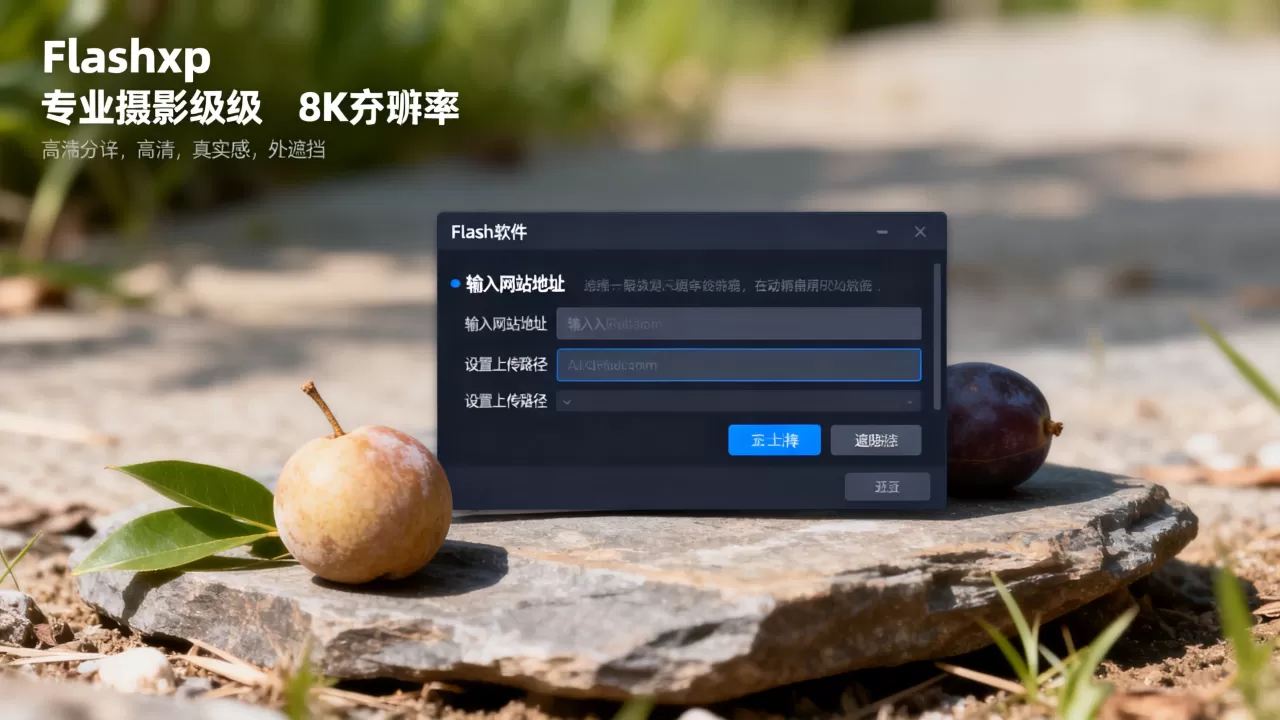 flashfxp怎么上传网站?,怎么设置 flashfxp怎么上传网站?,怎么设置