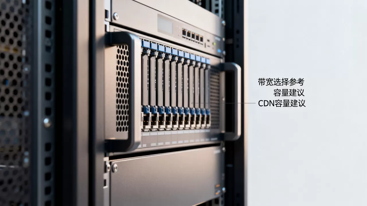 服务器cdn买多大合适呢?,带宽怎么选最合适 服务器cdn买多大合适呢?,带宽怎么选最合适