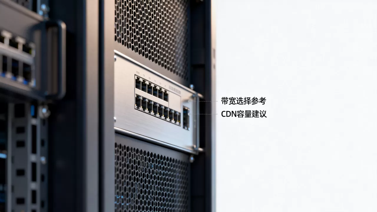 服务器cdn买多大合适呢?,带宽怎么选最合适 服务器cdn买多大合适呢?,带宽怎么选最合适