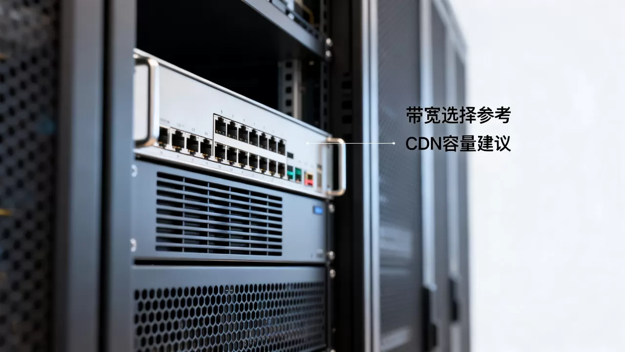 服务器cdn买多大合适呢?,带宽怎么选最合适 服务器cdn买多大合适呢?,带宽怎么选最合适