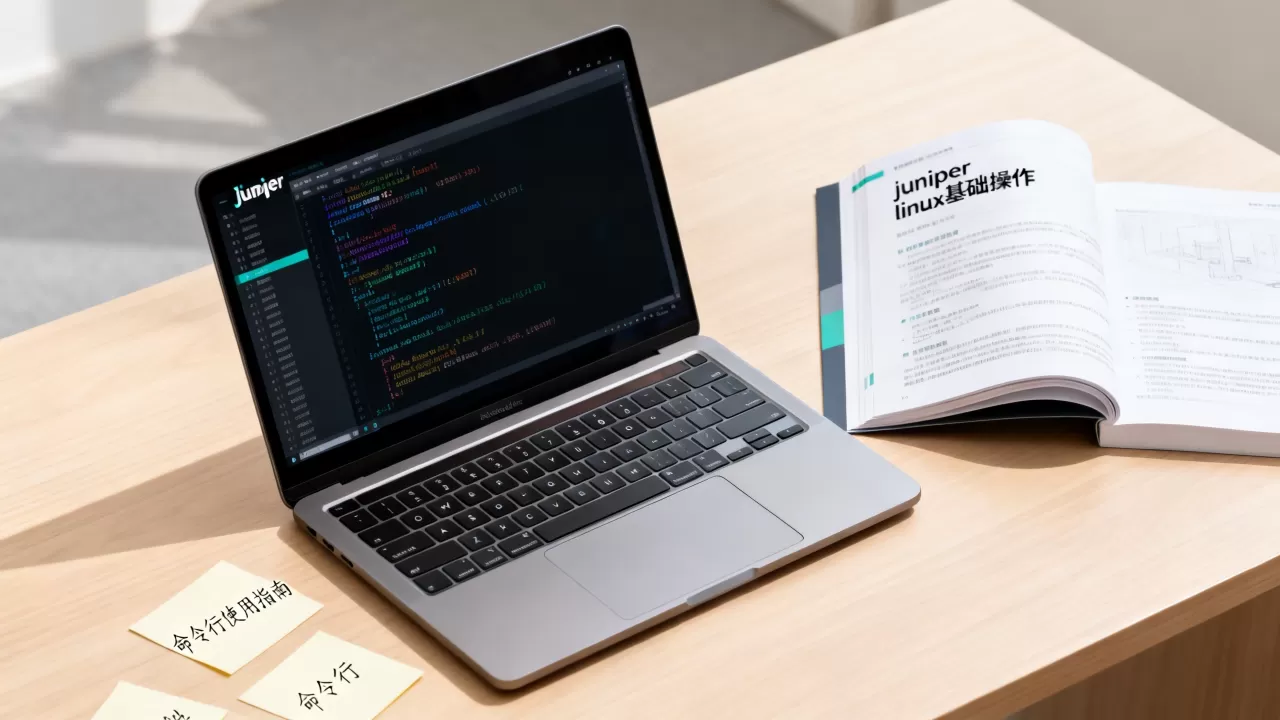 juniper linux是什么,怎么用? juniper linux是什么,怎么用?