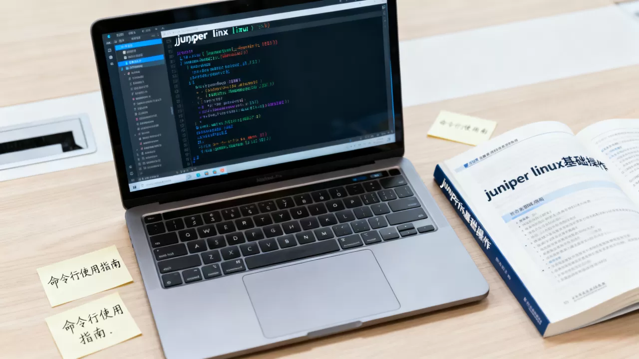 juniper linux是什么,怎么用? juniper linux是什么,怎么用?