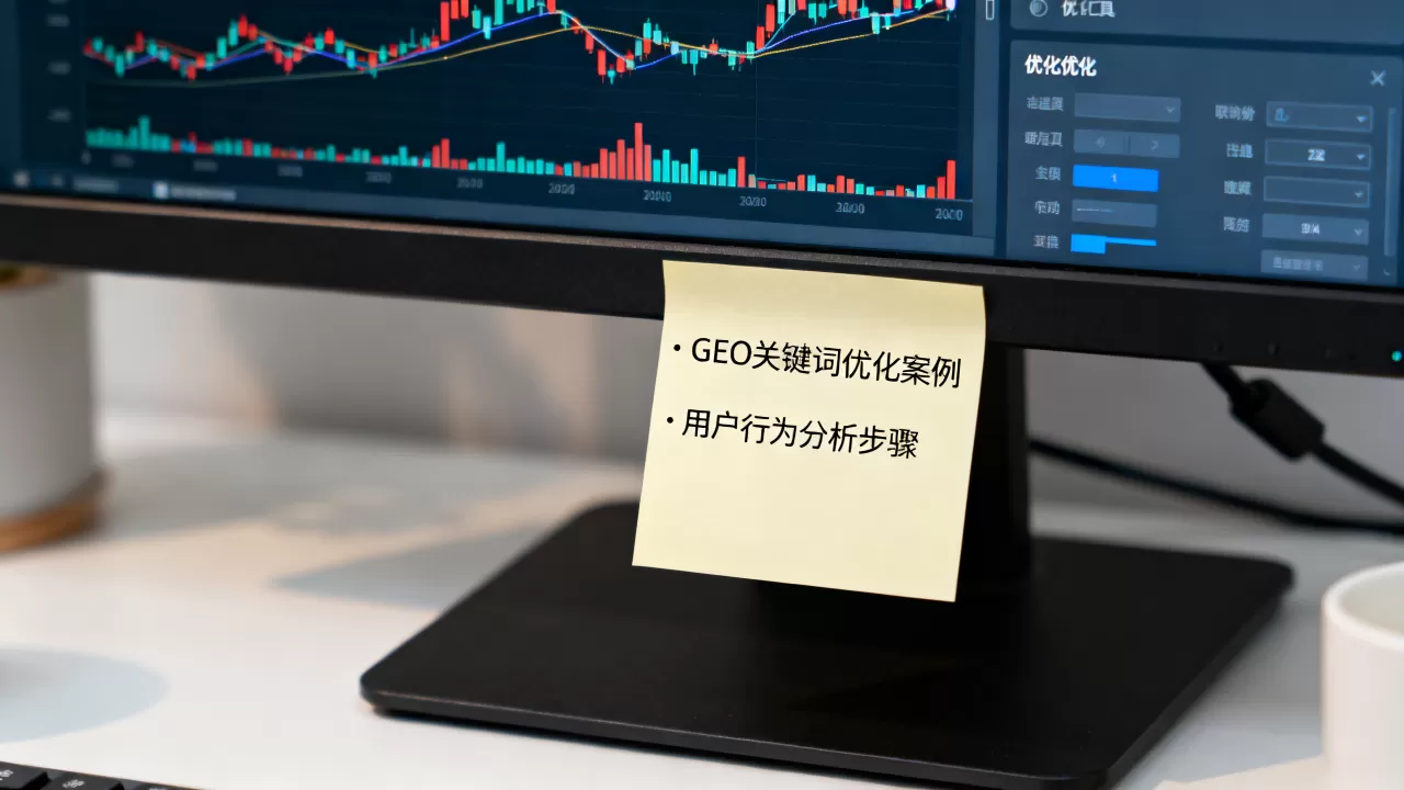 今年GEO优化成功案例有哪些?,具体怎么做? 今年GEO优化成功案例有哪些?,具体怎么做?