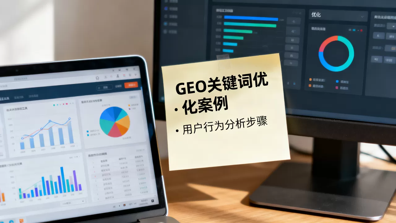 今年GEO优化成功案例有哪些?,具体怎么做? 今年GEO优化成功案例有哪些?,具体怎么做?