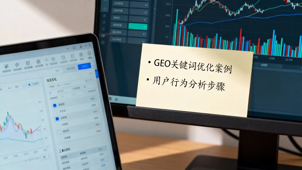 今年GEO优化成功案例有哪些?,具体怎么做? 今年GEO优化成功案例有哪些?,具体怎么做?