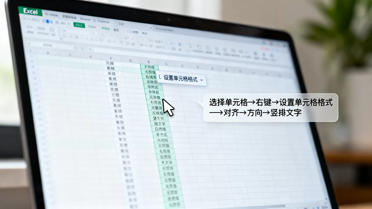 excel表格竖写如何实现?,竖写怎么设置? excel表格竖写如何实现?,竖写怎么设置?