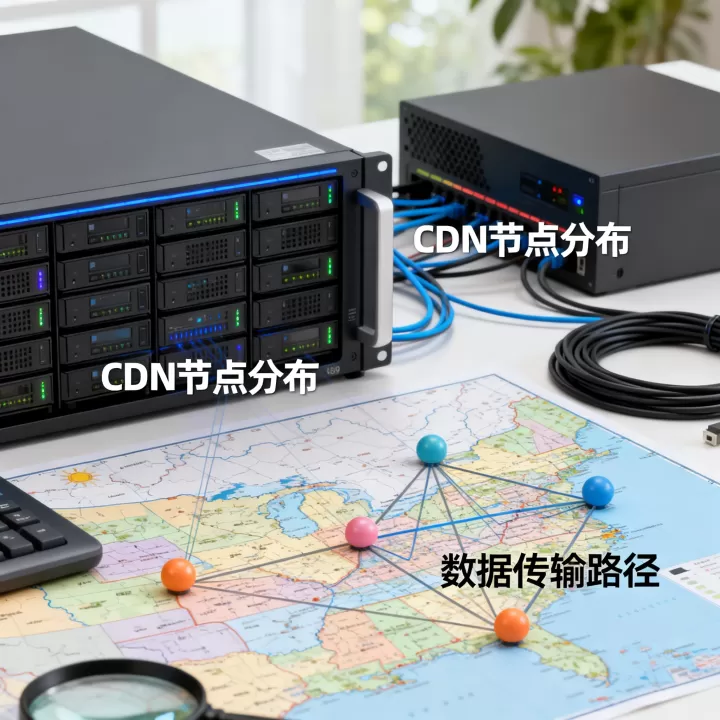 CDN节点加速有什么作用,如何选择cdn节点加速服务商? CDN节点加速有什么作用,如何选择cdn节点加速服务商?