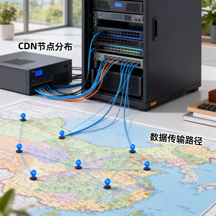 CDN节点加速有什么作用,如何选择cdn节点加速服务商? CDN节点加速有什么作用,如何选择cdn节点加速服务商?