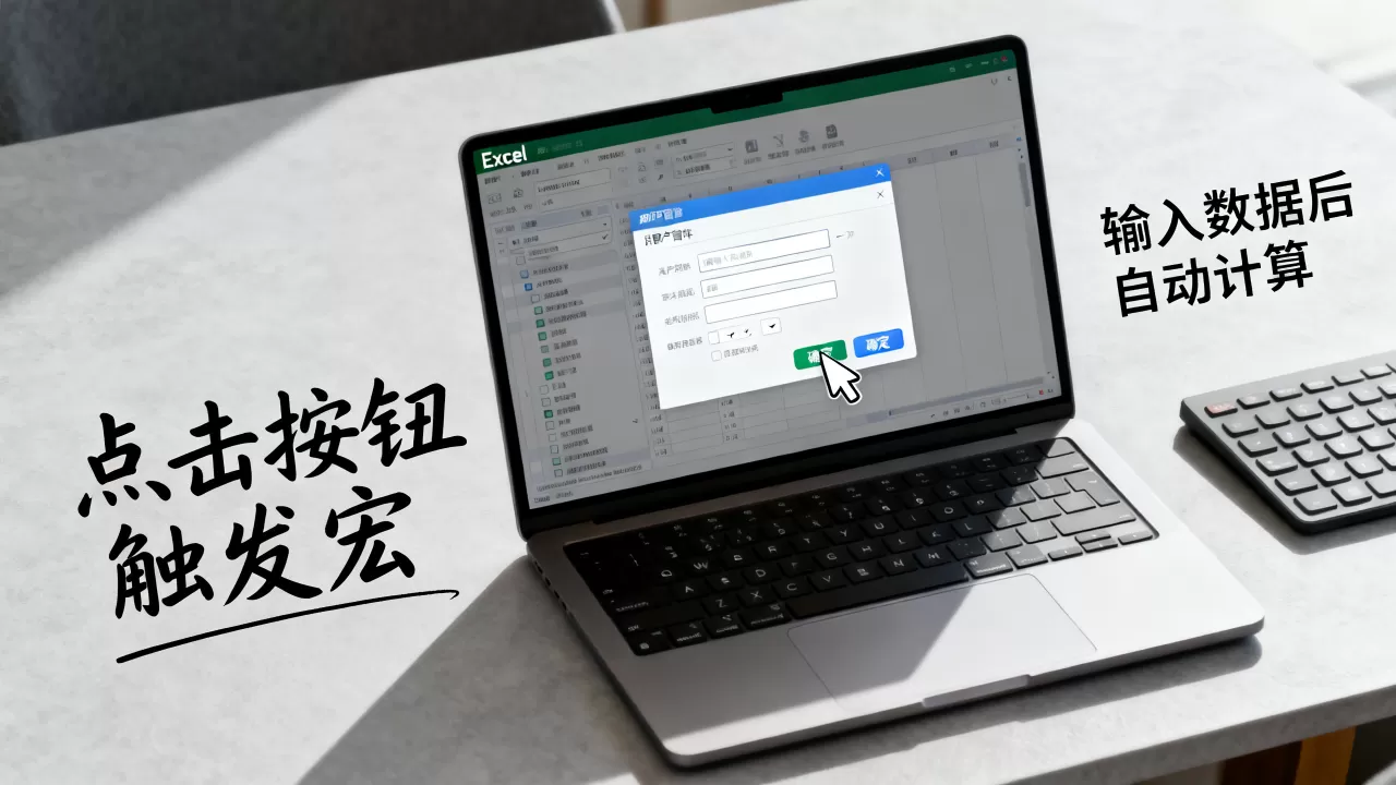 Excel用户窗体怎么用?,如何快速入门 Excel用户窗体怎么用?,如何快速入门