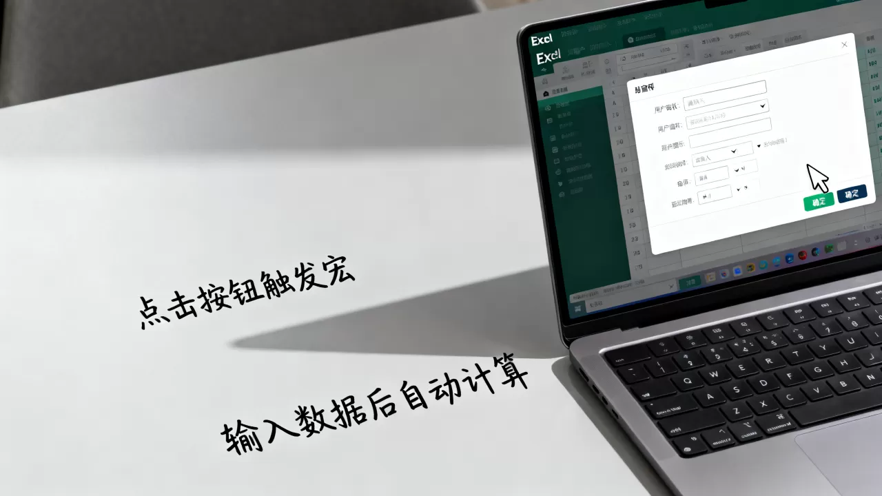Excel用户窗体怎么用?,如何快速入门 Excel用户窗体怎么用?,如何快速入门