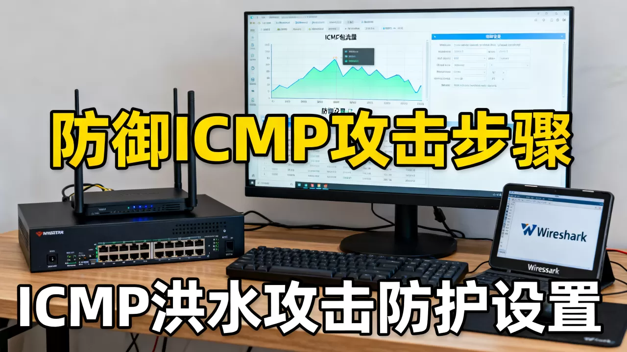 如何防御ICMP攻击?,怎么防止ICMP洪水攻击? 如何防御ICMP攻击?,怎么防止ICMP洪水攻击?