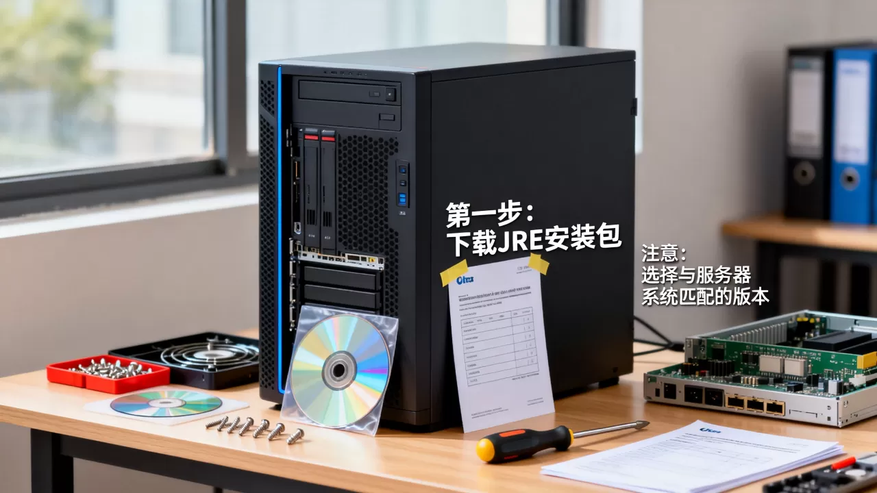 服务器jre怎么安装配置,有哪些注意事项 服务器jre怎么安装配置,有哪些注意事项