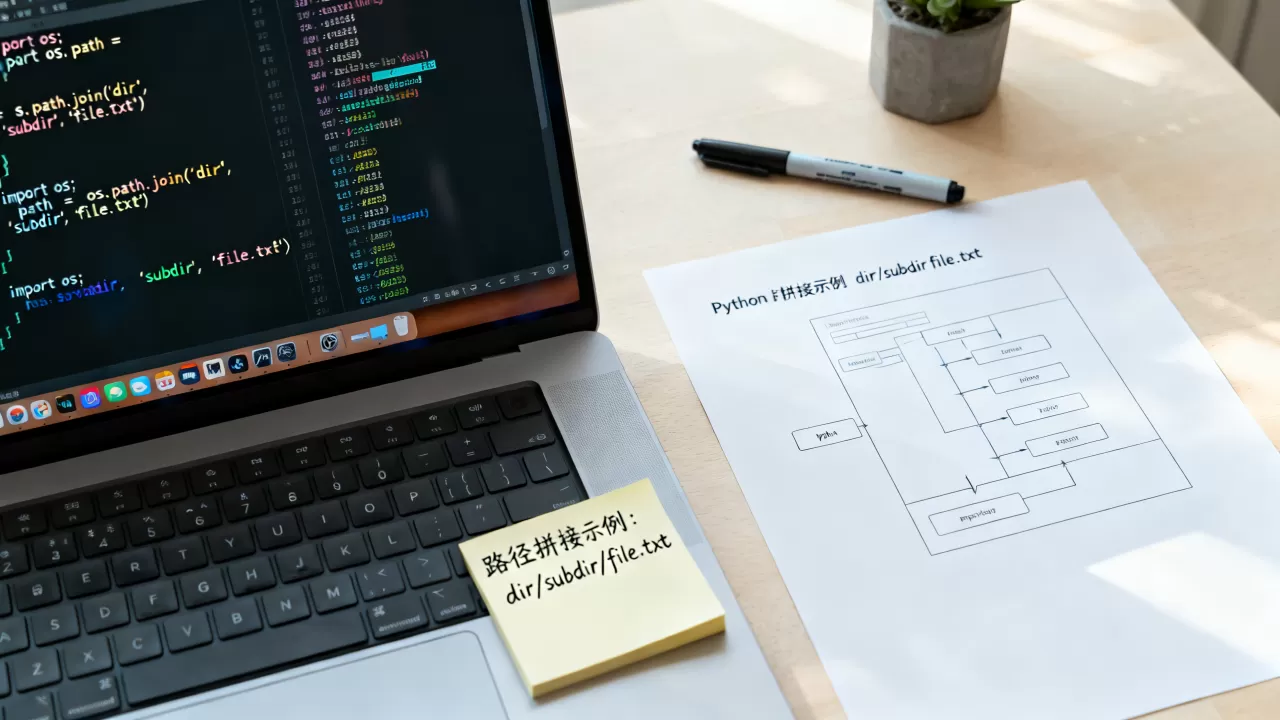 python pathjoin怎么用?,如何实现路径拼接? python pathjoin怎么用?,如何实现路径拼接?