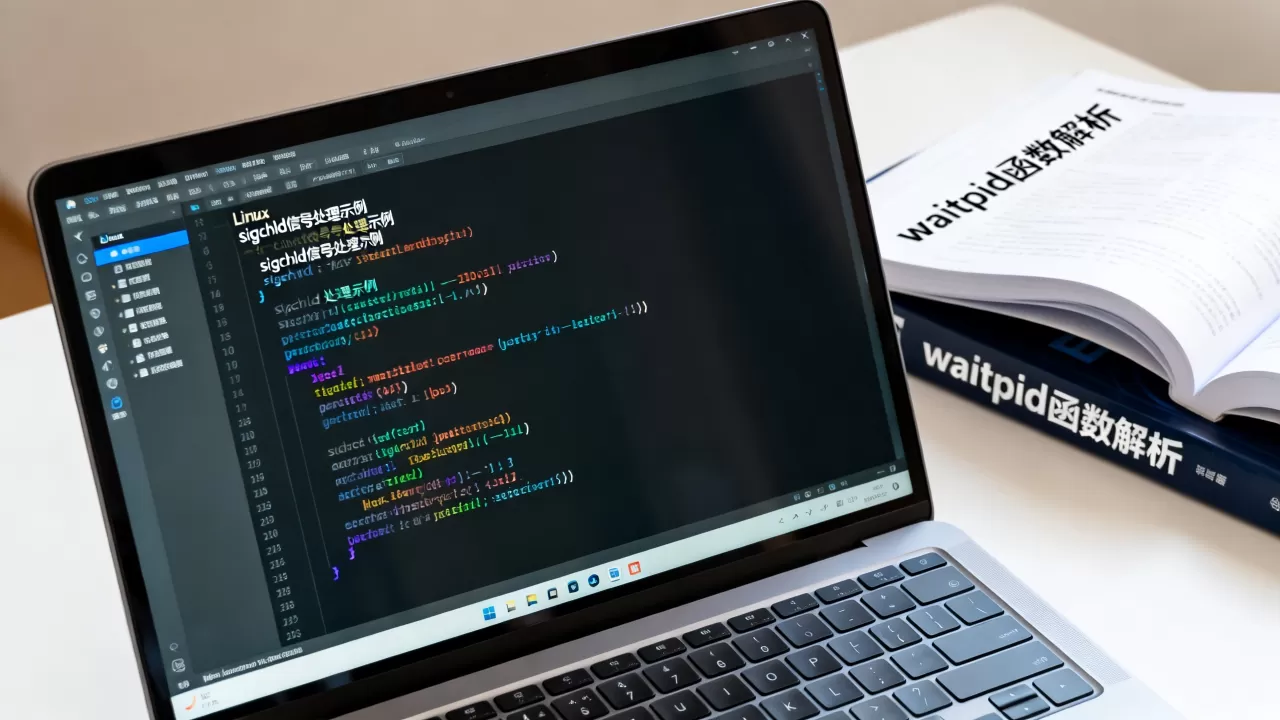 Linux sigchld信号的作用是什么?,怎么用? Linux sigchld信号的作用是什么?,怎么用?