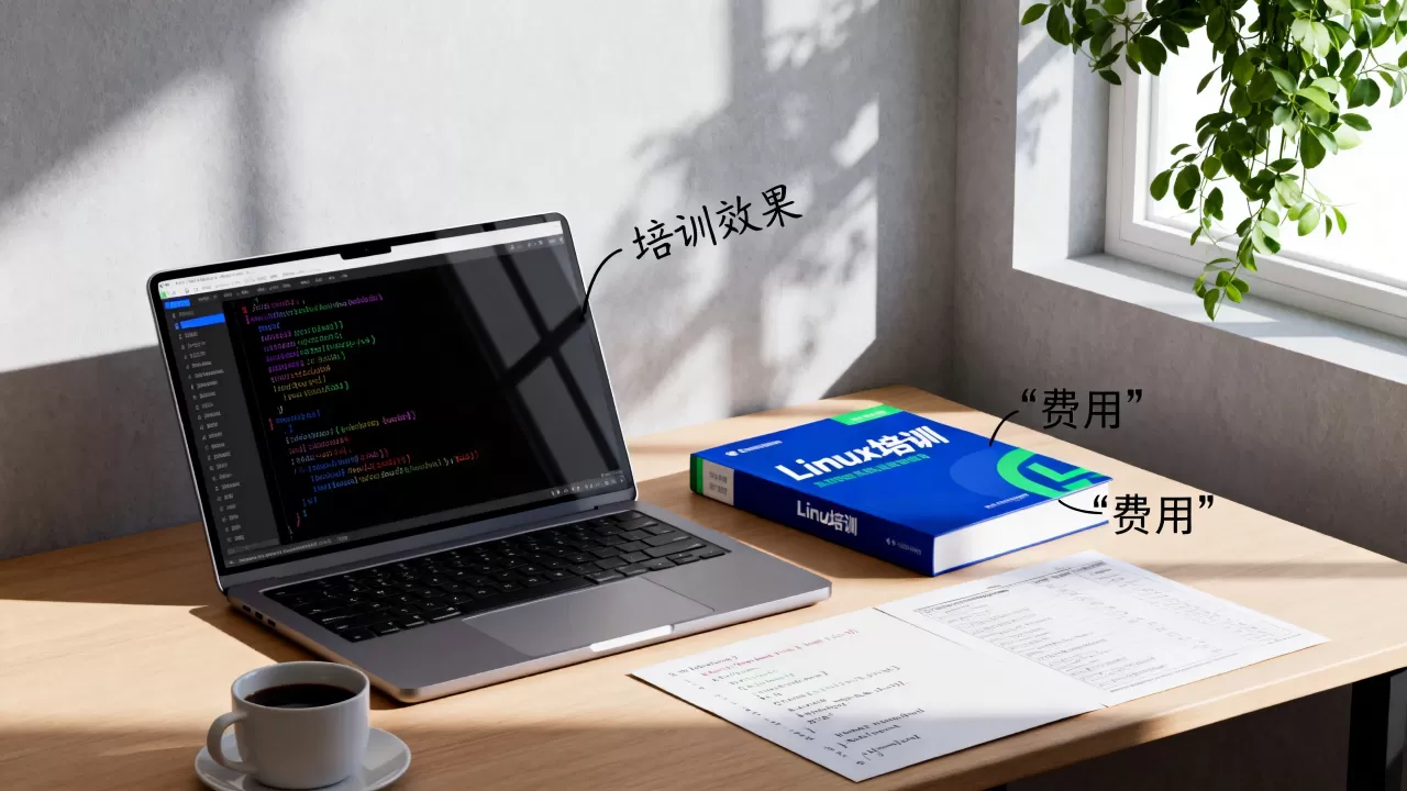 广东Linux培训效果怎么样?,多少钱? 广东Linux培训效果怎么样?,多少钱?