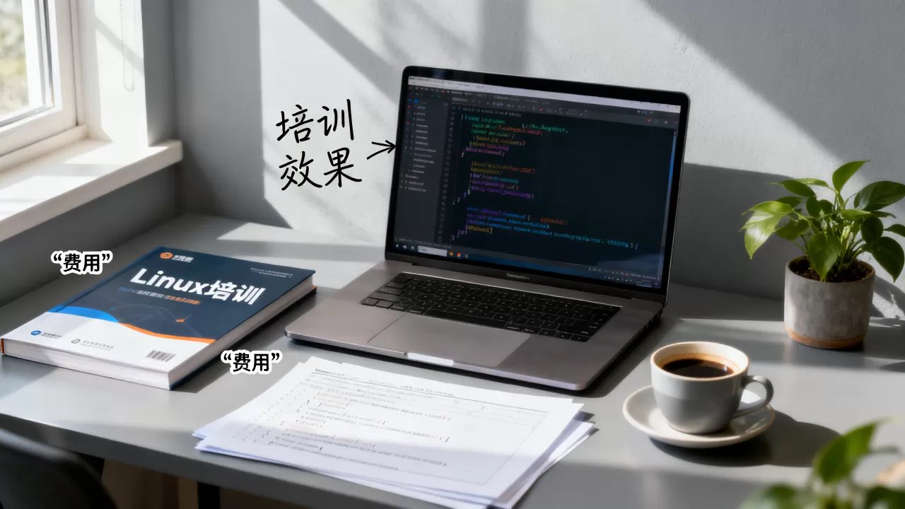 广东Linux培训效果怎么样?,多少钱? 广东Linux培训效果怎么样?,多少钱?