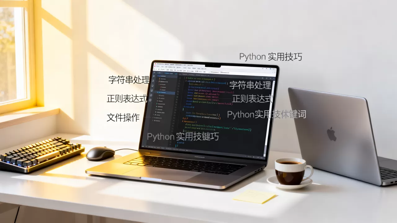 Python在EmEditor中怎么用,有哪些实用技巧? Python在EmEditor中怎么用,有哪些实用技巧?