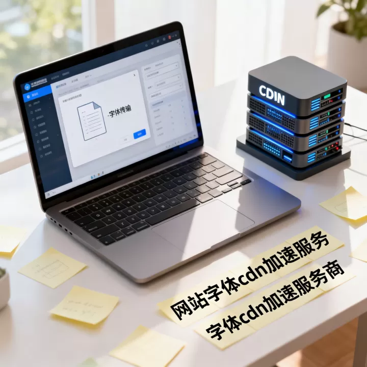 网站字体cdn加速服务哪家好?字体cdn加速服务商哪个性价比高 网站字体cdn加速服务哪家好?字体cdn加速服务商哪个性价比高