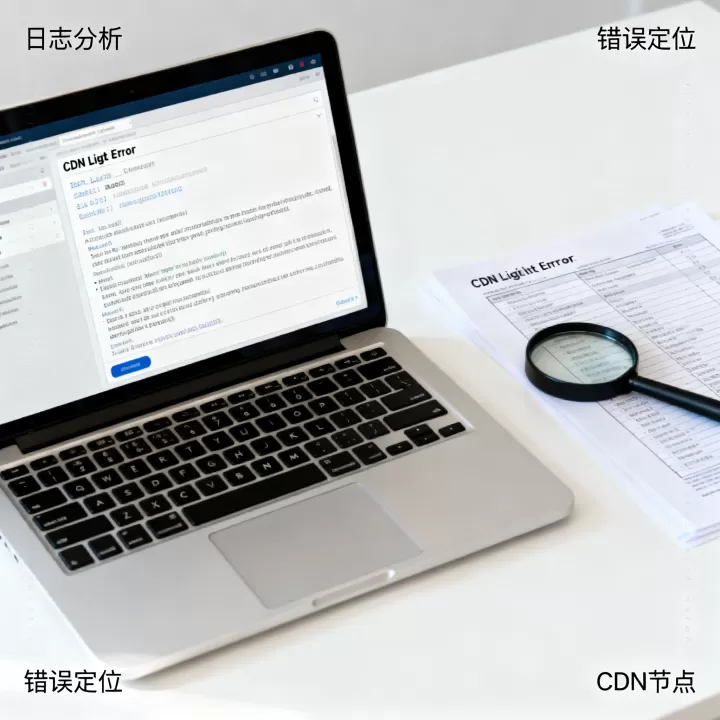 CDN日志错误如何快速定位,如何快速定位CDN日志错误 CDN日志错误如何快速定位,如何快速定位CDN日志错误