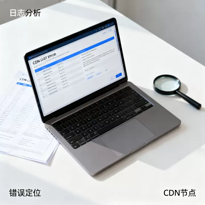 CDN日志错误如何快速定位,如何快速定位CDN日志错误 CDN日志错误如何快速定位,如何快速定位CDN日志错误