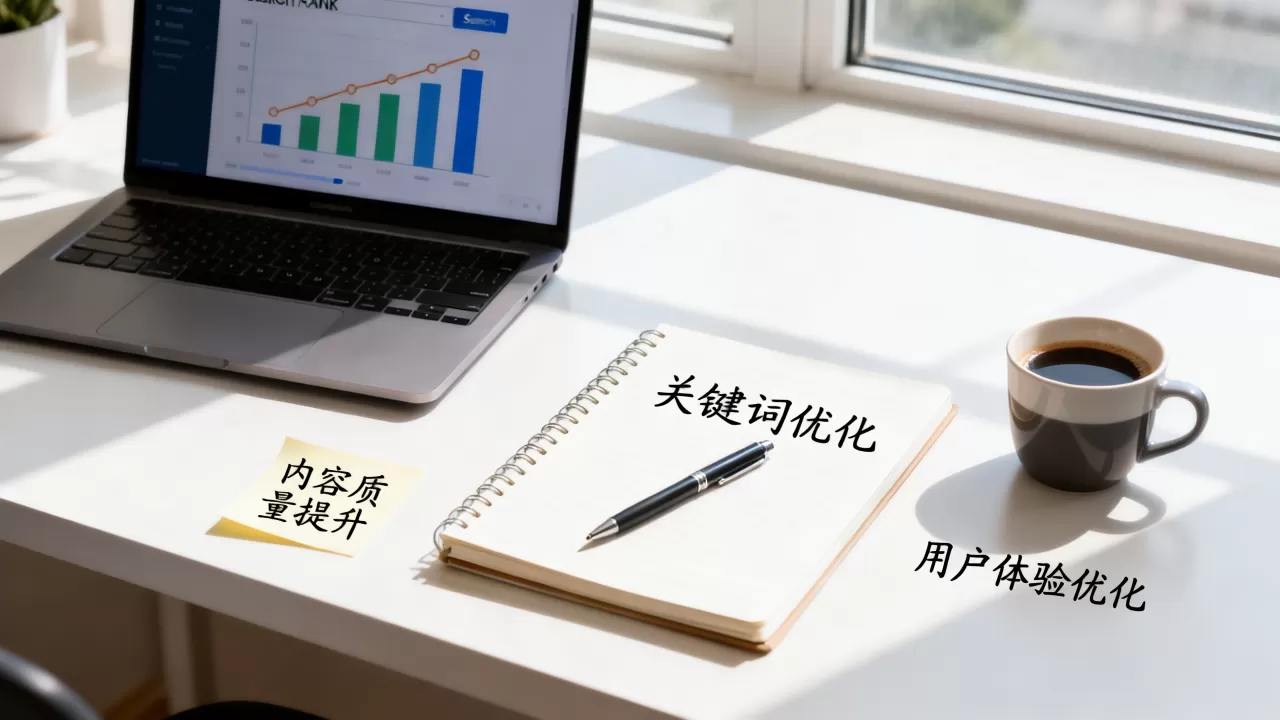 DeepSeek搜索排名今年如何提升,有什么技巧? DeepSeek搜索排名今年如何提升,有什么技巧?