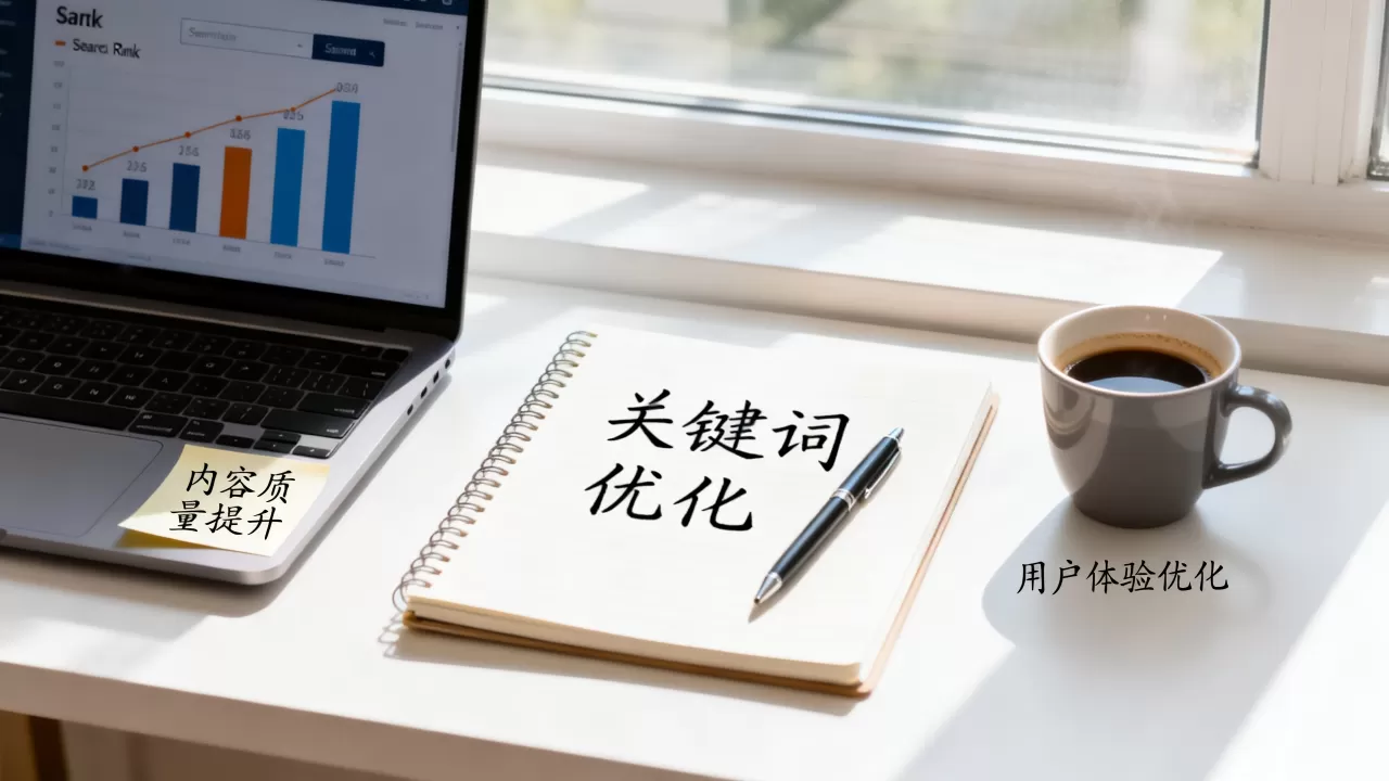DeepSeek搜索排名今年如何提升,有什么技巧? DeepSeek搜索排名今年如何提升,有什么技巧?