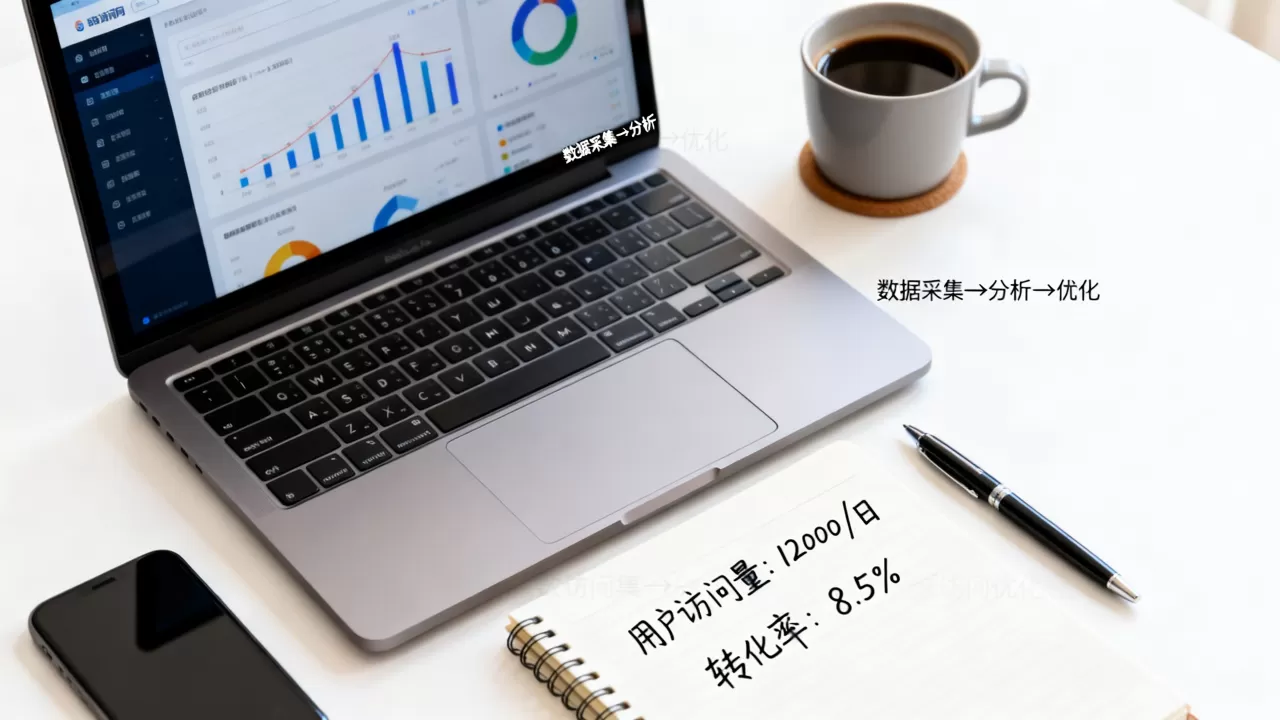 网站统计对网络营销的价值是什么?,怎么做? 网站统计对网络营销的价值是什么?,怎么做?