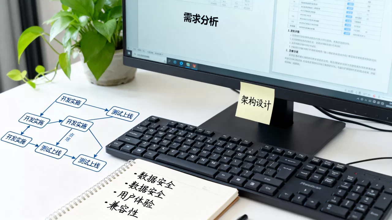 分局网站建设的具体步骤是什么?,有哪些注意事项? 分局网站建设的具体步骤是什么?,有哪些注意事项?