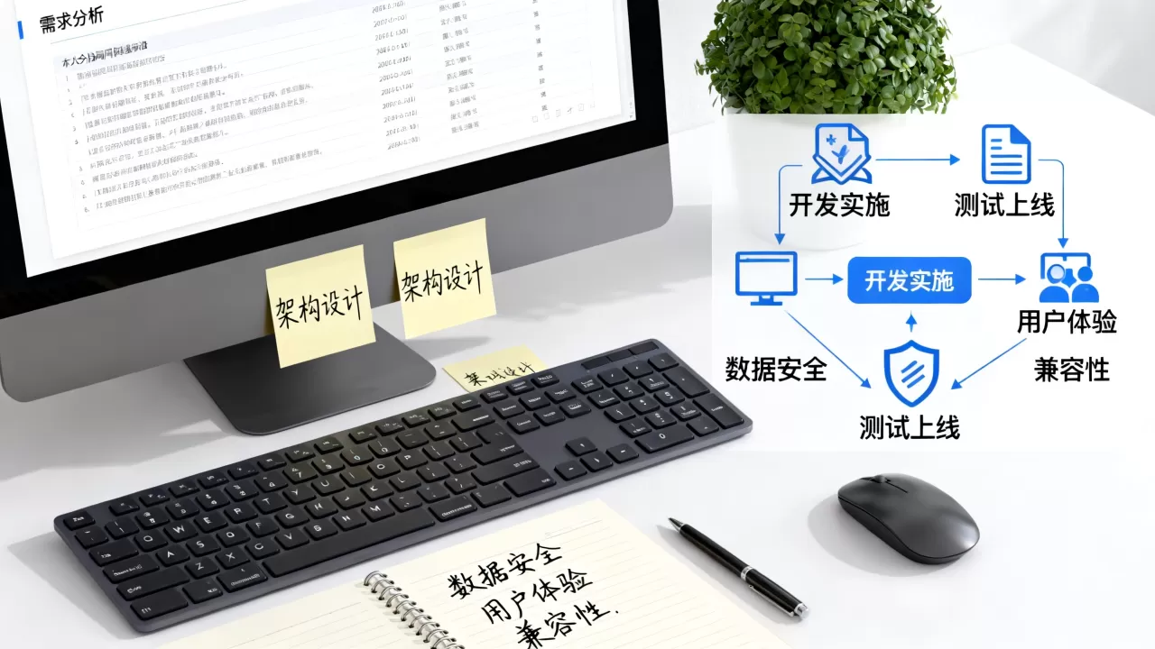 分局网站建设的具体步骤是什么?,有哪些注意事项? 分局网站建设的具体步骤是什么?,有哪些注意事项?