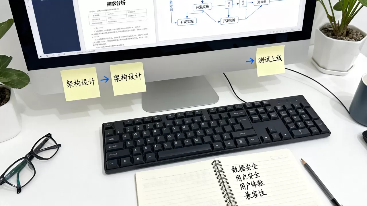 分局网站建设的具体步骤是什么?,有哪些注意事项? 分局网站建设的具体步骤是什么?,有哪些注意事项?