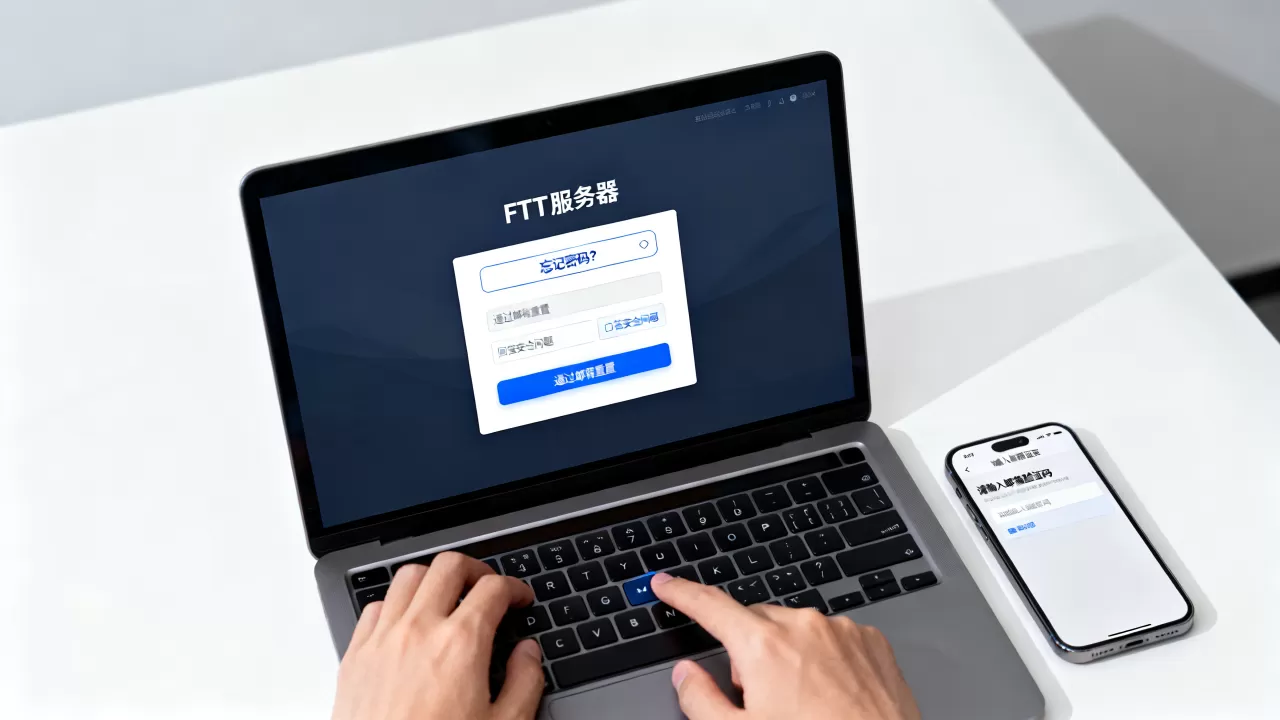 ftp服务器密码忘记了怎么找回,密码重置步骤有哪些 ftp服务器密码忘记了怎么找回,密码重置步骤有哪些
