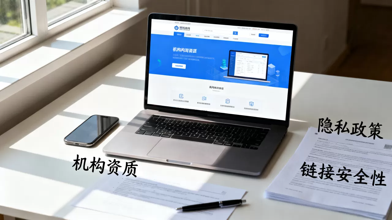 在分享机构网站前需要了解什么,有哪些注意事项? 在分享机构网站前需要了解什么,有哪些注意事项?