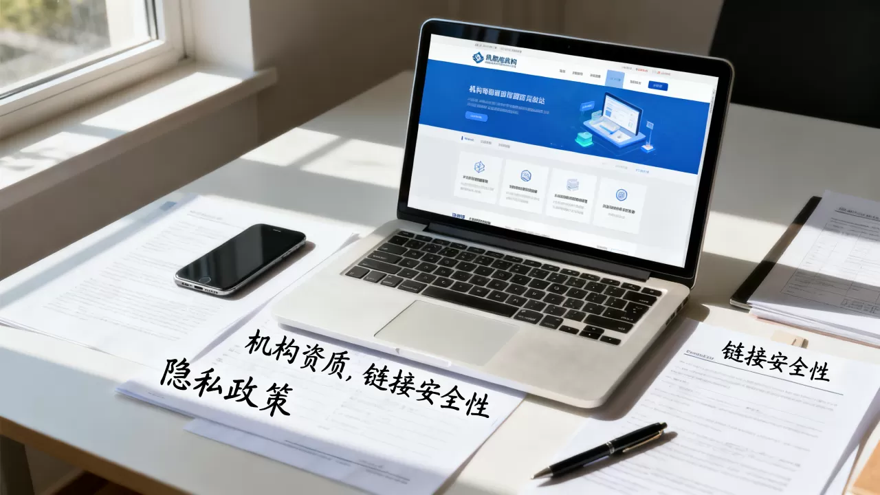 在分享机构网站前需要了解什么,有哪些注意事项? 在分享机构网站前需要了解什么,有哪些注意事项?