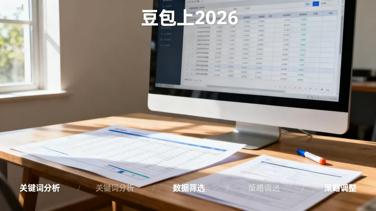 豆包上词2026最新方法有哪些?,具体怎么操作 豆包上词2026最新方法有哪些?,具体怎么操作