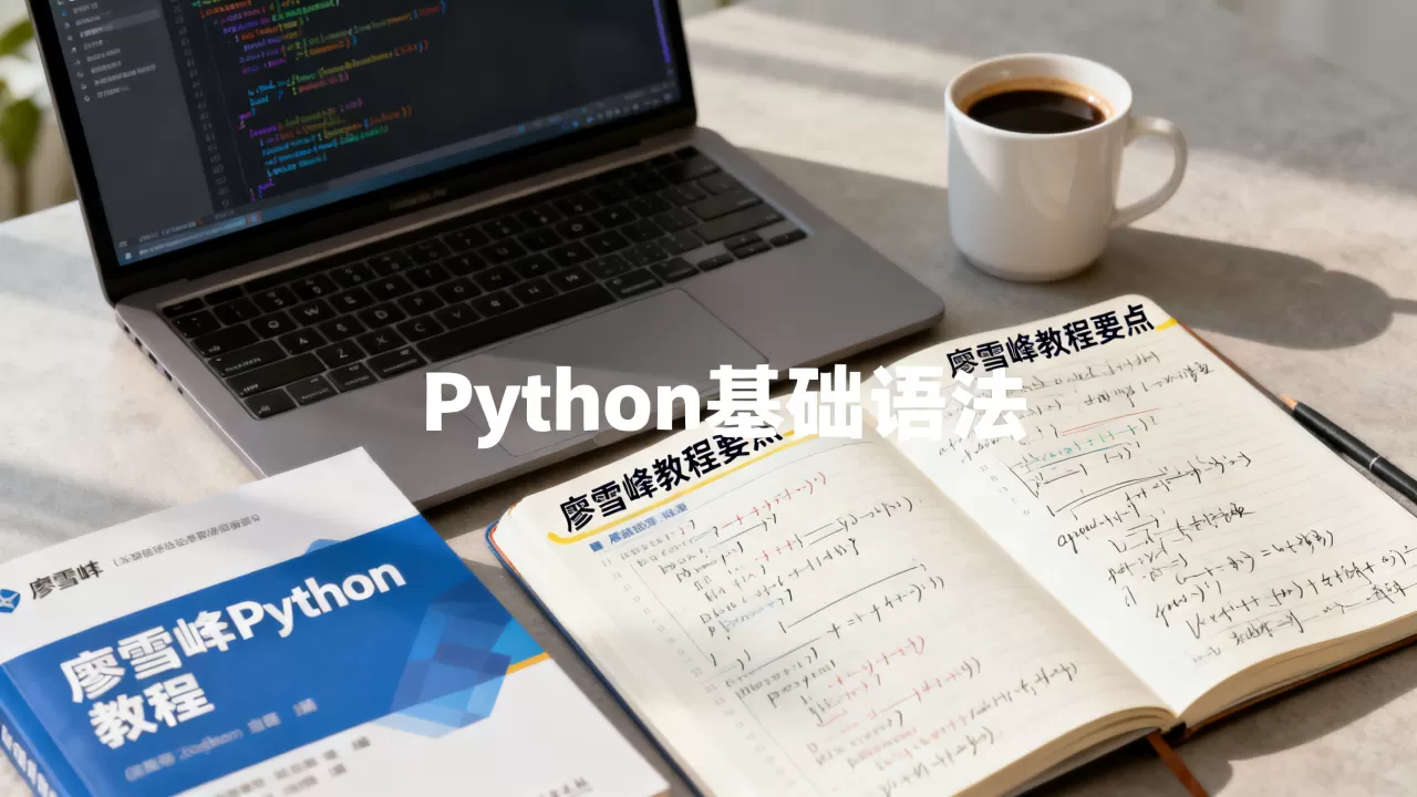 廖雪峰Python教程值不值得学,零基础怎么学Python 廖雪峰Python教程值不值得学,零基础怎么学Python
