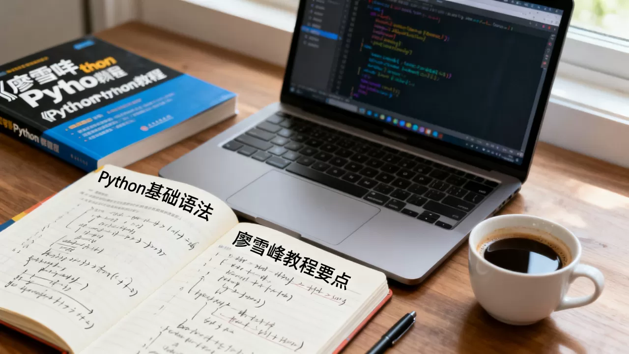 廖雪峰Python教程值不值得学,零基础怎么学Python 廖雪峰Python教程值不值得学,零基础怎么学Python
