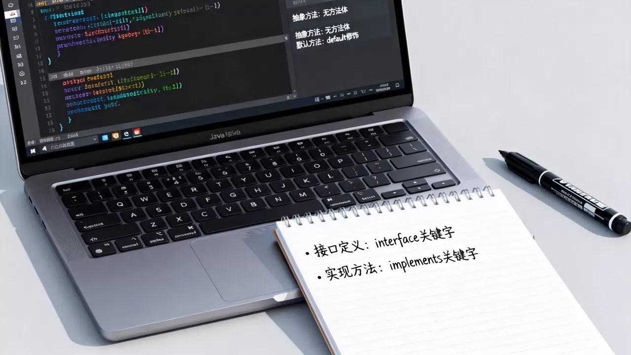 Java方法接口怎么定义,有哪些实现方法? Java方法接口怎么定义,有哪些实现方法?