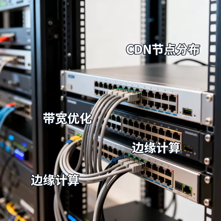 CDN联盟是什么?如何选择靠谱的CDN联盟 CDN联盟是什么?如何选择靠谱的CDN联盟