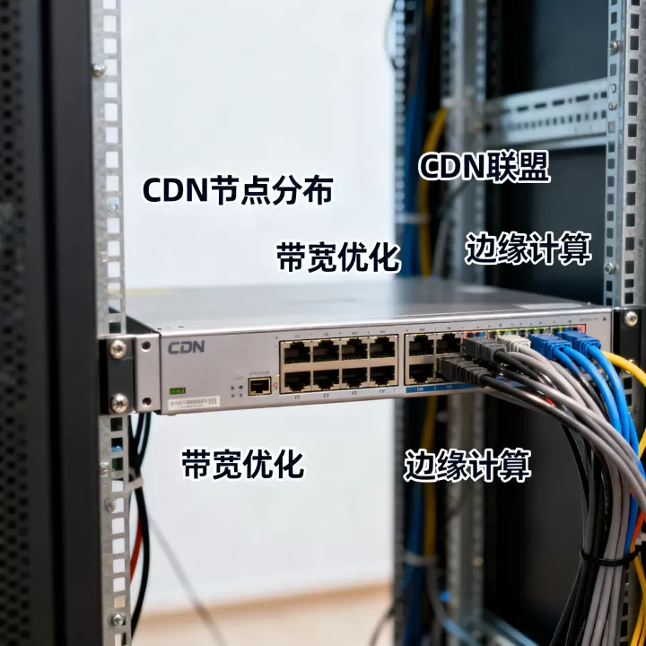 CDN联盟是什么?如何选择靠谱的CDN联盟 CDN联盟是什么?如何选择靠谱的CDN联盟