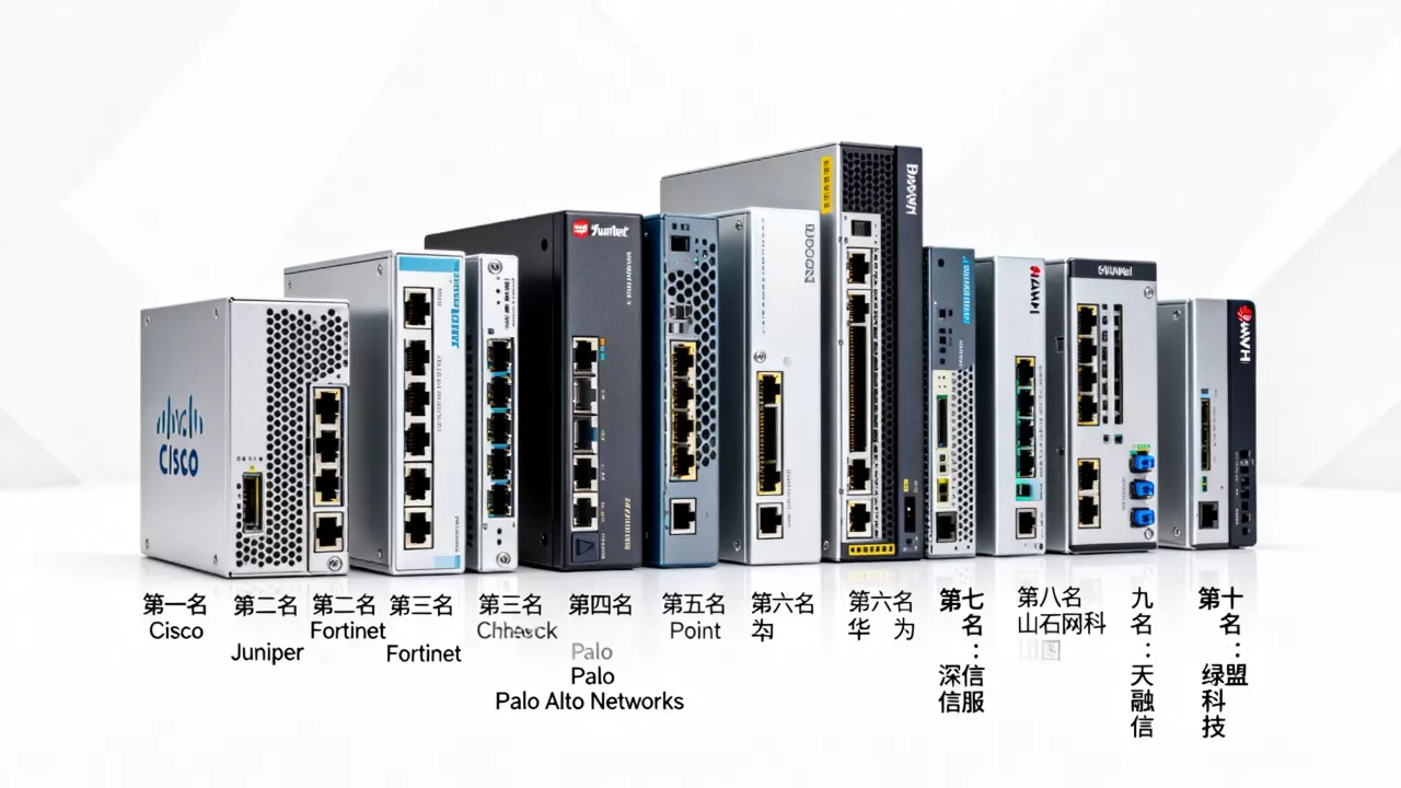 防火墙到底哪个品牌好,防火墙品牌排行榜前十名有哪些? 防火墙到底哪个品牌好,防火墙品牌排行榜前十名有哪些?