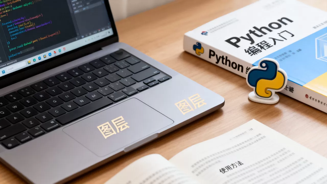 Python图层到底是什么?,怎么使用? Python图层到底是什么?,怎么使用?