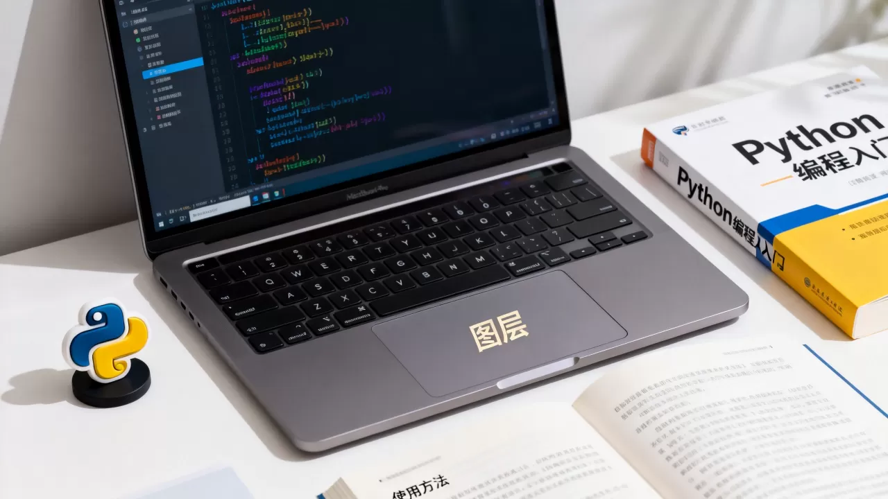 Python图层到底是什么?,怎么使用? Python图层到底是什么?,怎么使用?