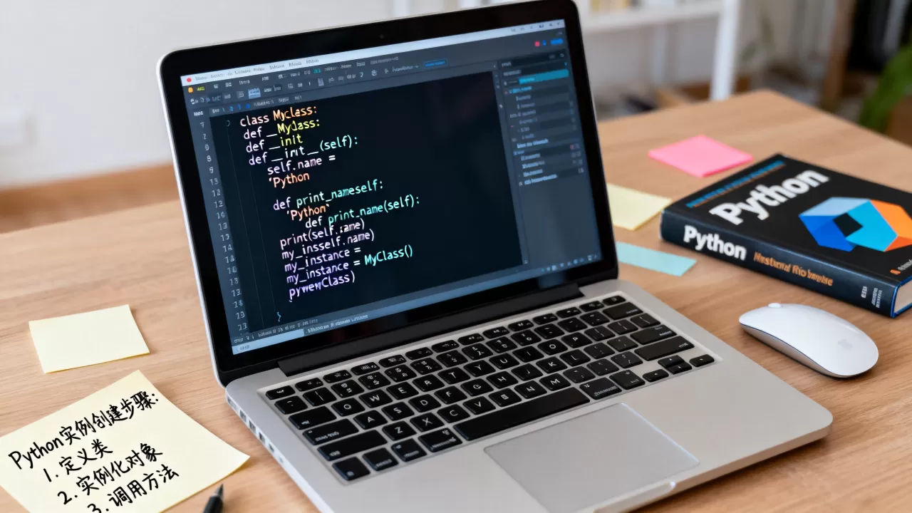 Python实例怎么用?,如何创建Python实例? Python实例怎么用?,如何创建Python实例?
