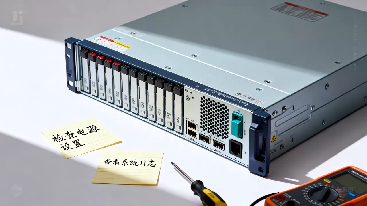 服务器每一小时就休眠怎么解决,原因是什么? 服务器每一小时就休眠怎么解决,原因是什么?