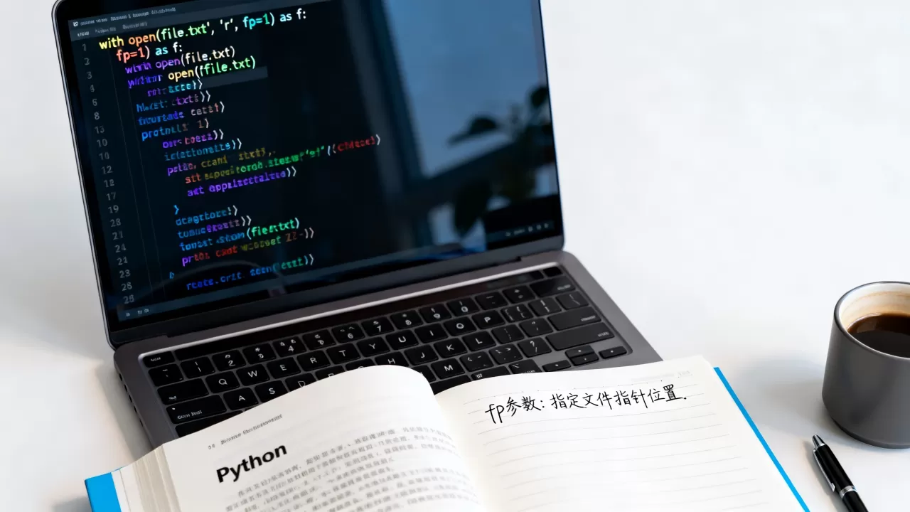 python fp=是什么意思?,怎么用 python fp=是什么意思?,怎么用
