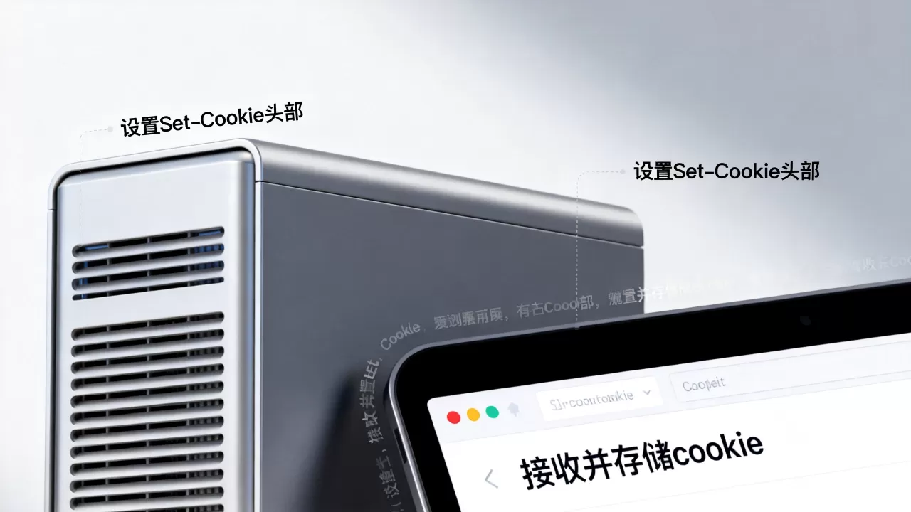 服务器向客户端发送cookie的方法?, 怎么设置 服务器向客户端发送cookie的方法?, 怎么设置